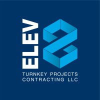 Elev8 Turnkey Projects Contracting LLC